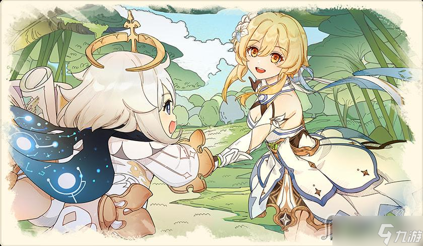 《原神》无忧梦乡完美结局达成攻略