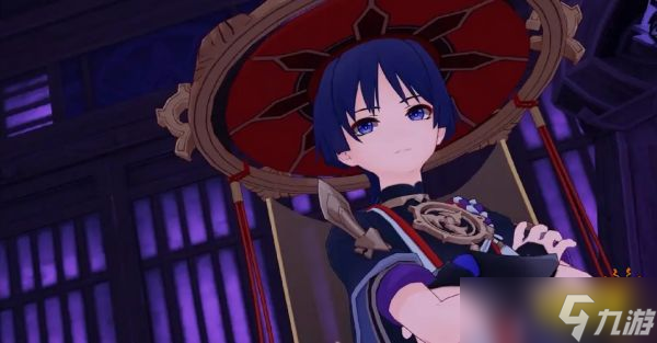 《原神》散兵取什么名好?流浪者散兵取名推荐