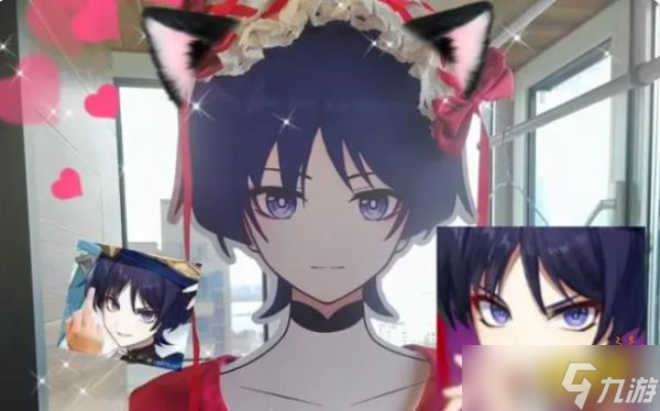 《原神》散兵取什么名好?流浪者散兵取名推荐