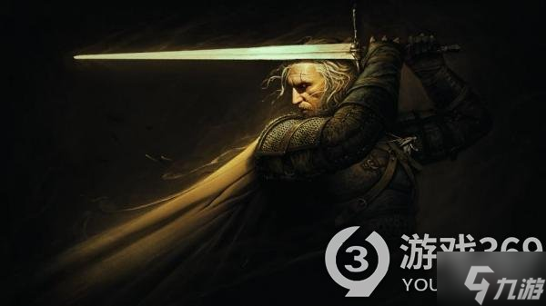 《巫师3》次世代版steam版退到旧版本方法