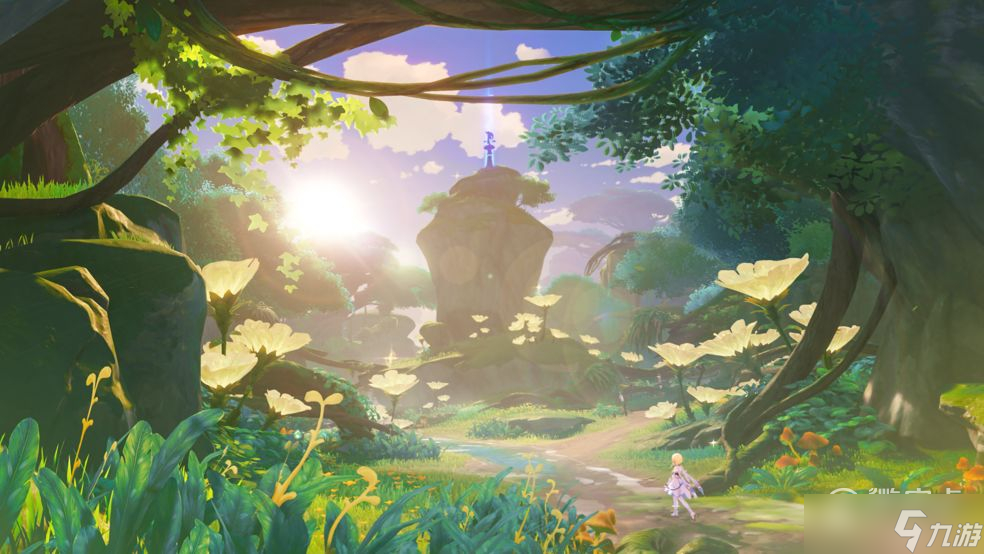 原神11月11日最新兑换码