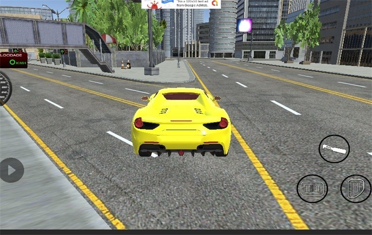卡洛斯大城市模拟汽车好玩吗 卡洛斯大城市模拟汽车玩法简介