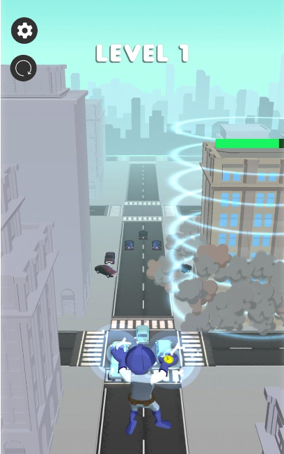 飞行建造大师好玩吗 飞行建造大师玩法简介