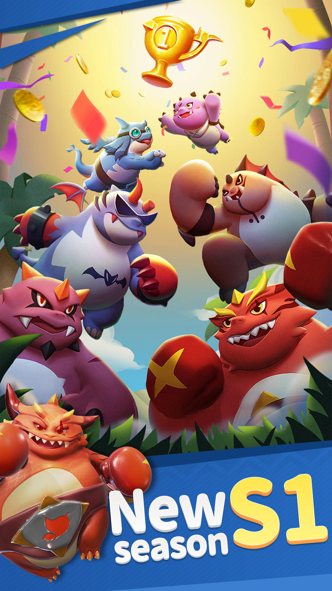 DragonMaster好玩吗 DragonMaster玩法简介
