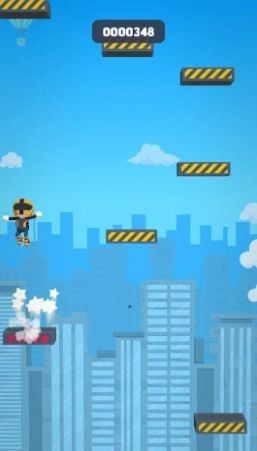 跳跃英雄勇士好玩吗 跳跃英雄勇士玩法简介