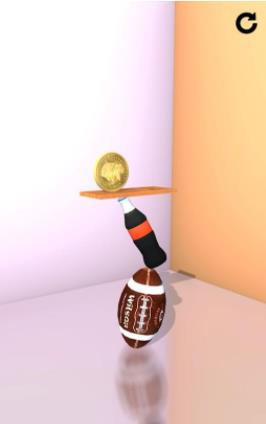 平衡叠叠高好玩吗 平衡叠叠高玩法简介