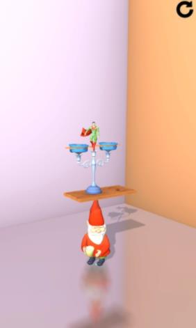 平衡叠叠高好玩吗 平衡叠叠高玩法简介