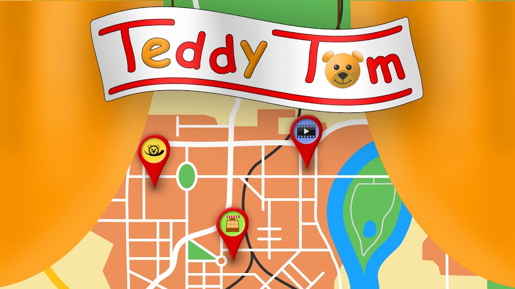 泰迪汤姆迷你城好玩吗 泰迪汤姆迷你城玩法简介