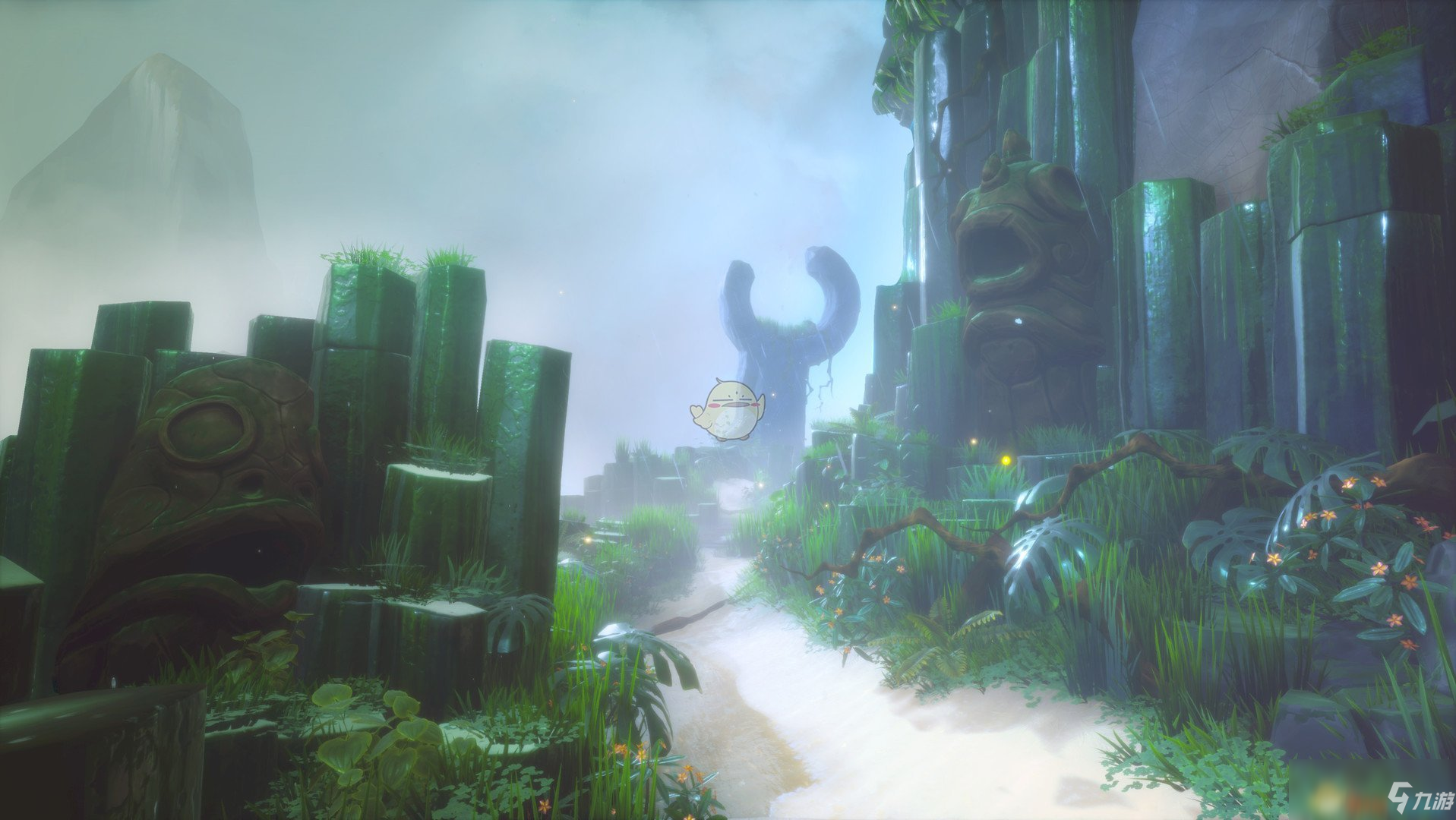 《海之呼唤》游戏配置一览