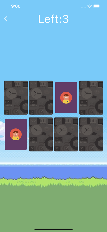 匹配大师记忆力训练好玩吗 匹配大师记忆力训练玩法简介