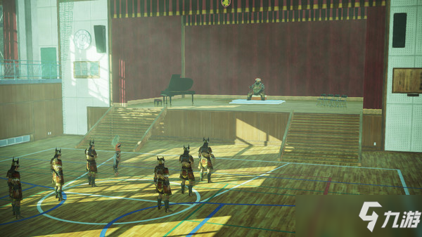 《真三国无双8：帝国》第二弹DL发布 新增三所宫城