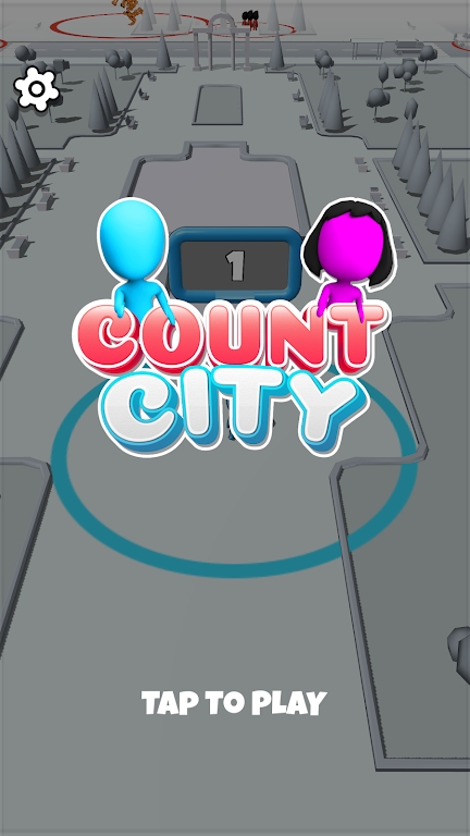 CountCity好玩吗 CountCity玩法简介