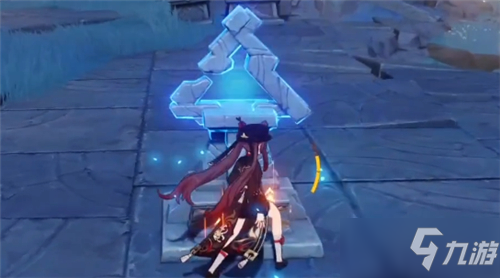 《原神》常夜灵庙珍贵宝箱开启方法介绍