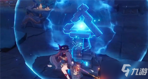 《原神》常夜灵庙珍贵宝箱开启方法介绍