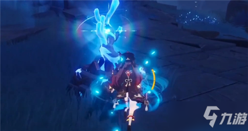 《原神》常夜灵庙珍贵宝箱开启方法介绍