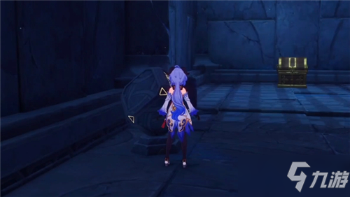 《原神》常夜灵庙珍贵宝箱开启方法介绍