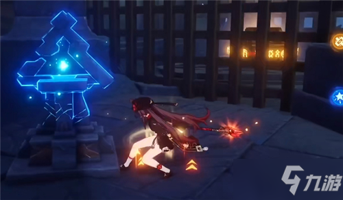 《原神》常夜灵庙珍贵宝箱开启方法介绍