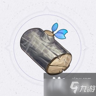 《原神》稻妻新木材有什么？2.0稻妻新木材一览