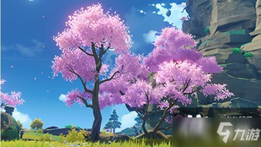 《原神》稻妻新木材有什么？2.0稻妻新木材一览