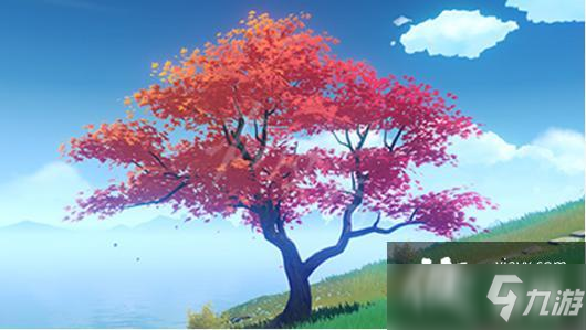 《原神》稻妻新木材有什么？2.0稻妻新木材一览