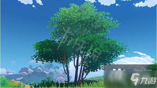 《原神》稻妻新木材有什么？2.0稻妻新木材一览