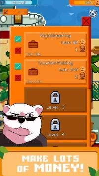 爸爸熊好玩吗 爸爸熊玩法简介