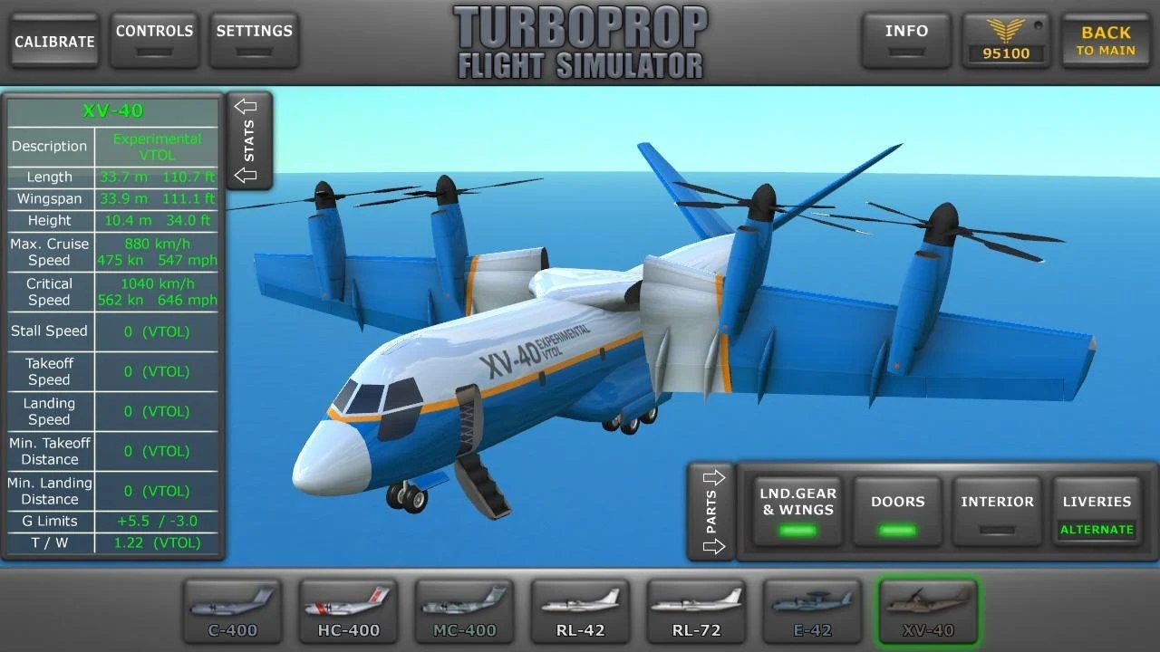 TurbopropFlightSimulator好玩吗 TurbopropFlightSimulator玩法简介