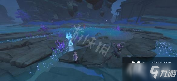 《原神》踏鞴砂物语终幕怎么打?踏鞴砂物语终章打法心得分享