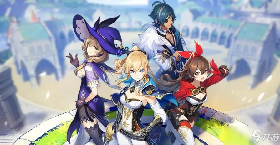 《原神》2022年2月15日福利兑换码详解