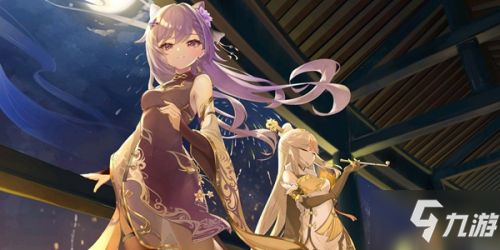 原神2.6版本Up池有哪些角色?原神2.6版本Up池角色一览