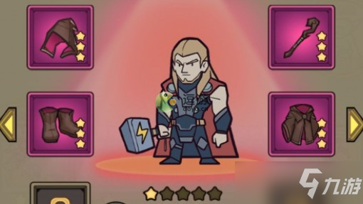 《转生成为魔物》神话装备如何获得？神话装备获取方法