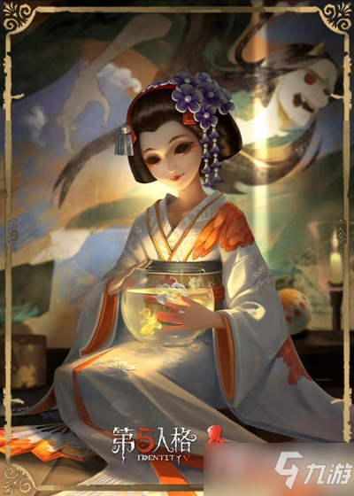 《第五人格》2022四周年兑换码汇总