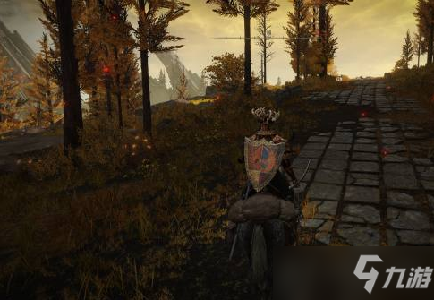 艾尔登法环金面具支线怎么做