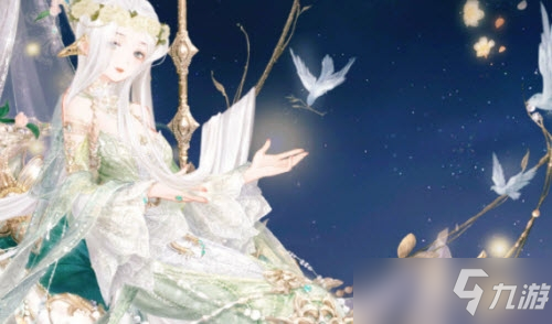 奇迹暖暖心境聆音复刻时间介绍一览