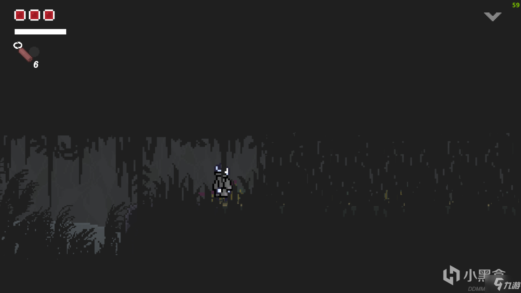 只兔不灭的勇者隐藏房间位置分享 金库在哪