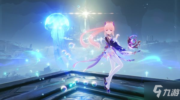 《原神》各天赋书对应角色总结