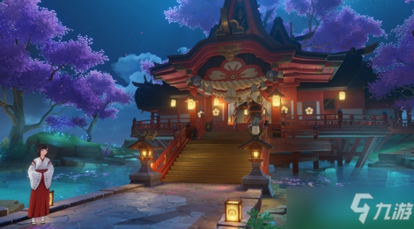 《原神》2.6版本新剧情解锁条件一览 2.6新剧情怎么解锁