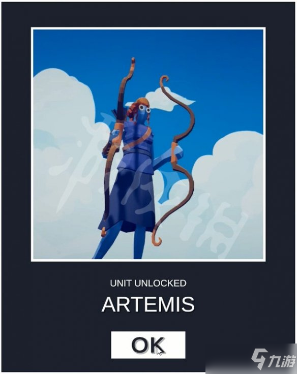 《全面战争模拟器》Artemis解锁方法分享 Artemis怎么解锁？