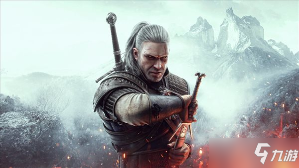 CDPR宣布将开发《巫师》新作 新游戏将采用虚幻5引擎