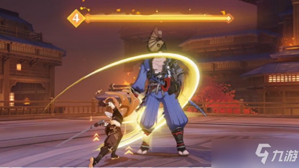 原神百人一揆活动攻略