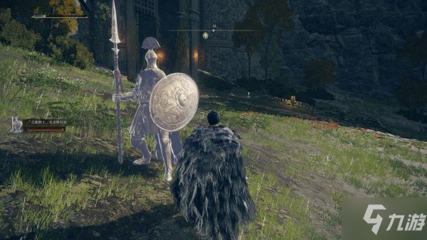 《艾尔登法环》1.03版骑士类骨灰强度分析