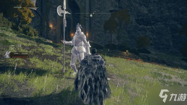 《艾尔登法环》1.03版骑士类骨灰强度分析