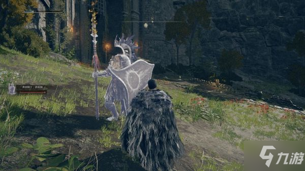 《艾尔登法环》1.03版骑士类骨灰强度分析