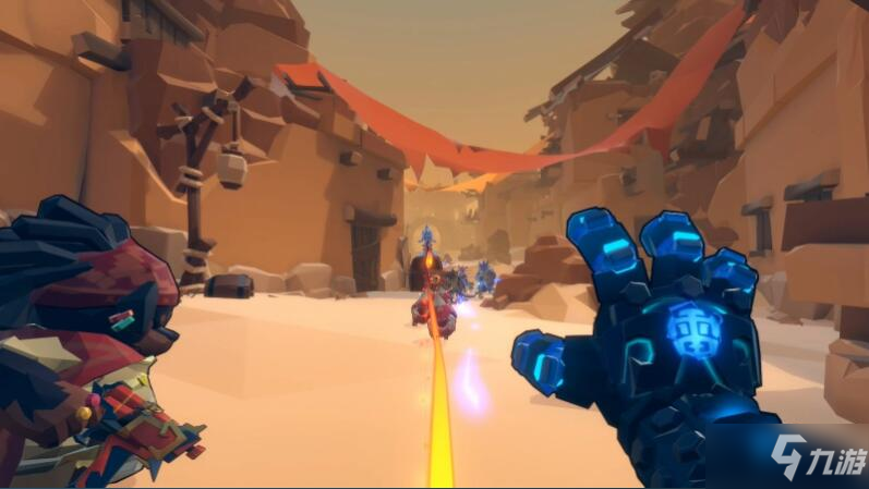 《枪火重生》最近更新了什么