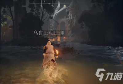《艾尔登法环》腐败湖地图碎片获取方法一览