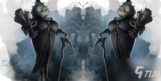 第五人格记录员技能强度一览