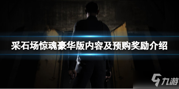 《采石场惊魂》多少钱