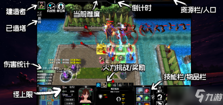 《即将通关》召唤流怎么玩？召唤流配置攻略