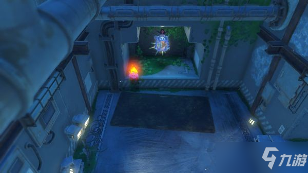 《星之卡比探索发现》穿过隧道全收集攻略 1-2全收集品位置