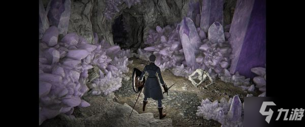 艾尔登法环结晶矛获取教程 结晶矛怎么得